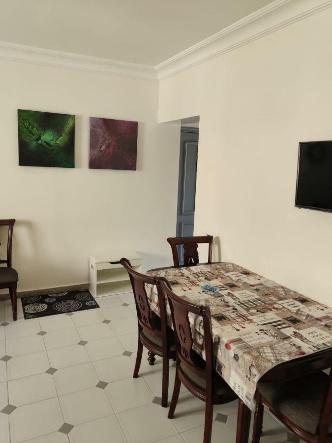 Appartement Hyper Centre De Tanger
