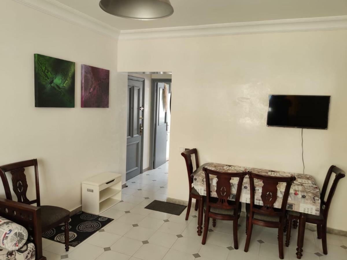 Hyper Centre De Appartement